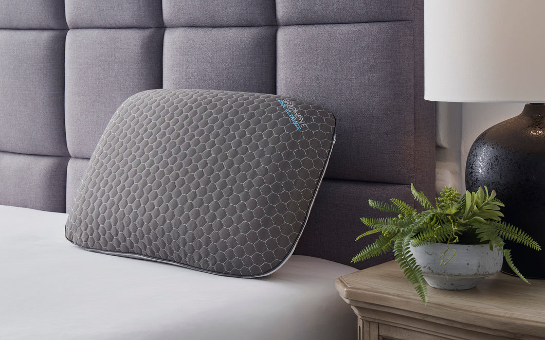 Zephyr 2.0 Graphene Contour