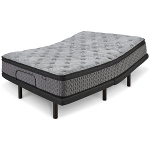 Augusta2 Queen Mattress -Bed bug encasement
