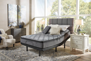 Augusta2 Queen Mattress -Bed bug encasement