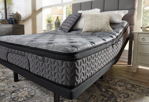 Augusta2 Queen Mattress -Bed bug encasement