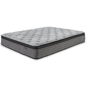 Augusta2 Queen Mattress -Bed bug encasement