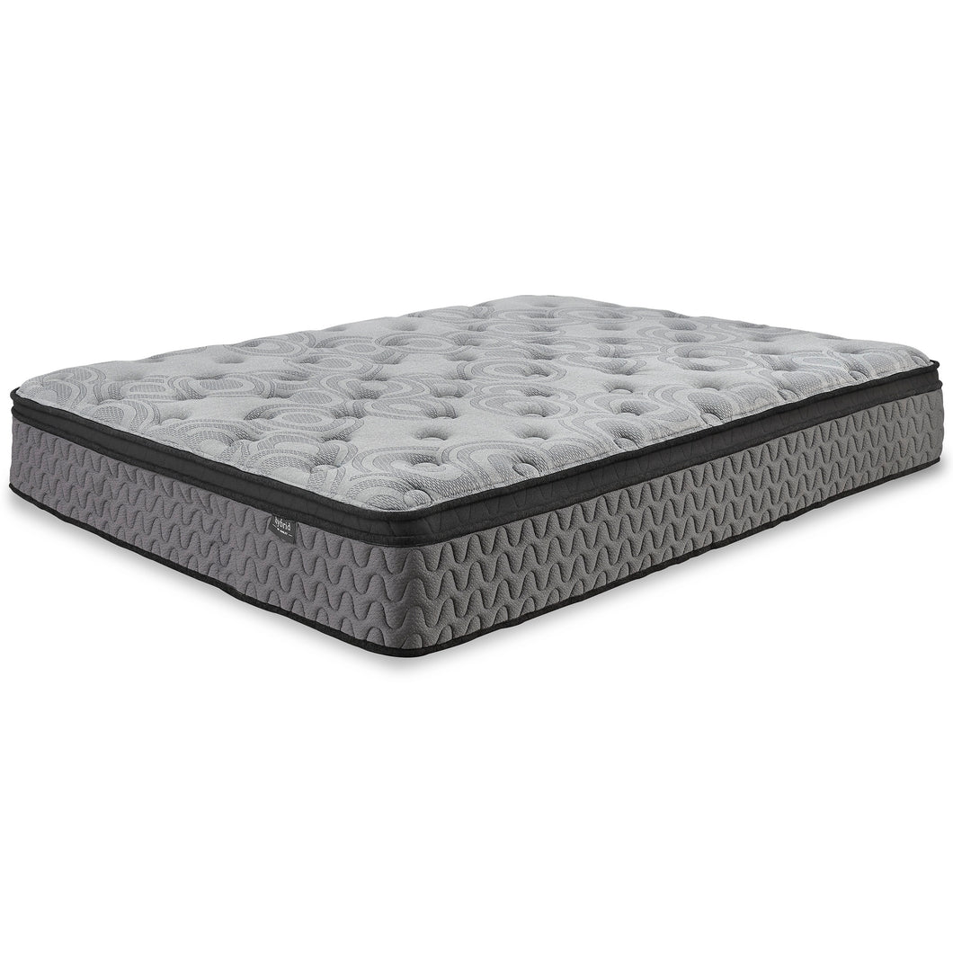 Augusta2 Queen Mattress -Bed bug encasement