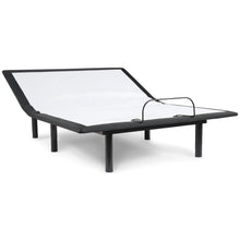 Load image into Gallery viewer, 8 Inch Chime Innerspring Mattress with Adjustable Base
