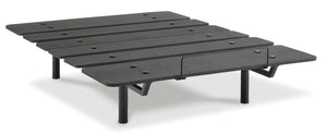 Cosmic Power Base - Motion Platform -Head and Foot