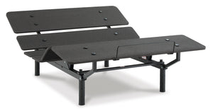 Cosmic Power Base - Motion Platform -Head and Foot