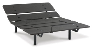 Cosmic Power Base - Motion Platform -Head and Foot