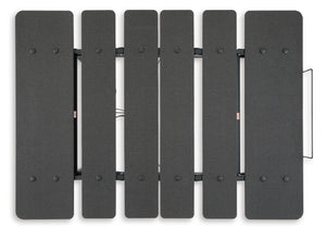 Cosmic Power Base - Motion Platform -Head and Foot
