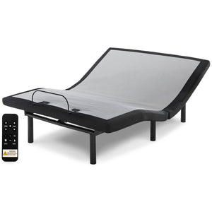 Power Base - Motion Platform - Head-Foot Model Better