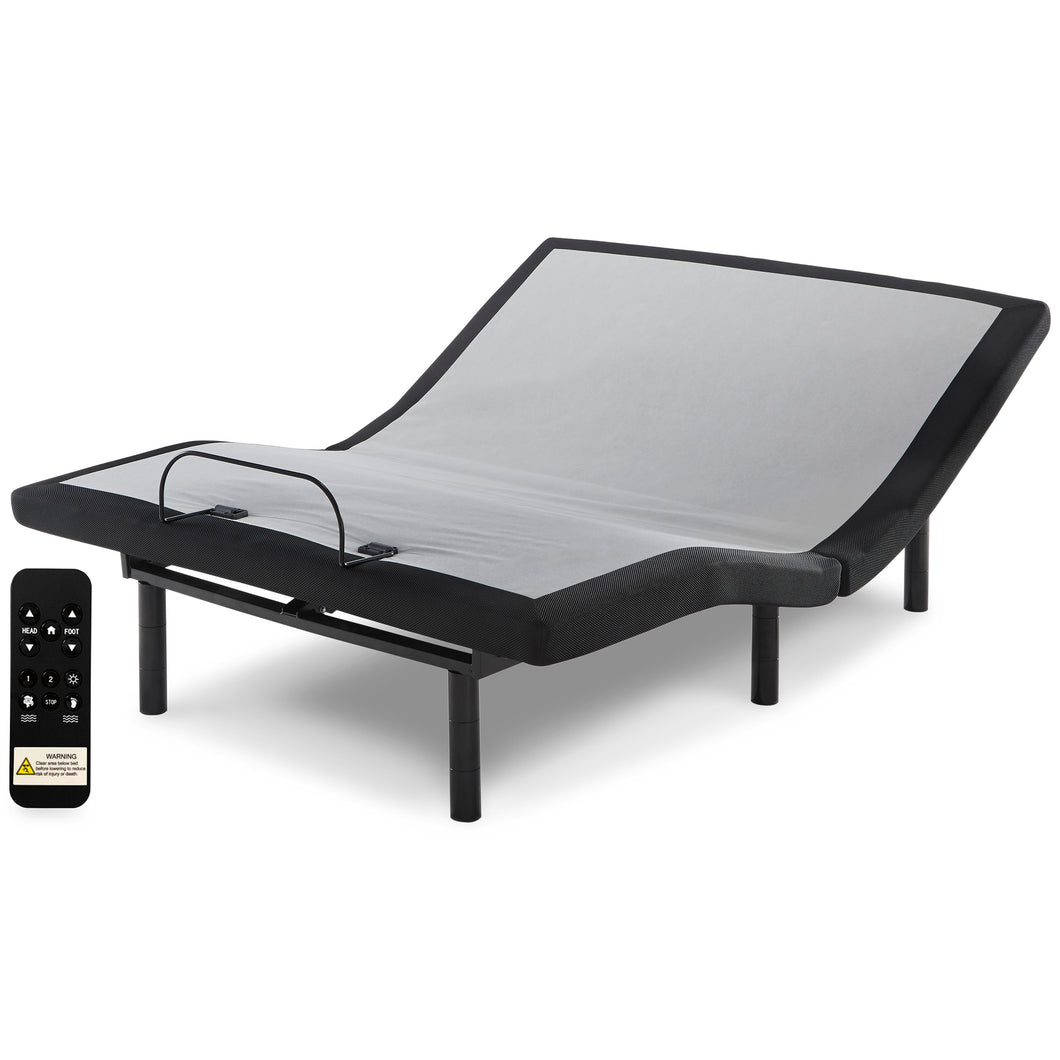 Power Base - Motion Platform - Head-Foot Model Better