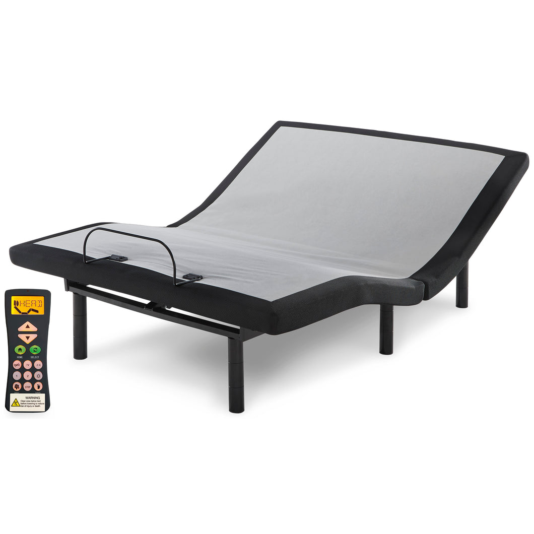 Power Base - Motion Platform - Head-Foot Model Best