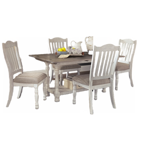 Havalance 5 Piece Dining Flip Top