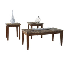 Load image into Gallery viewer, Theo Occasional Table Set (3)
