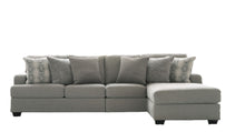 Load image into Gallery viewer, Keener 3-Piece Sectional with Chaise
