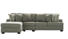 Load image into Gallery viewer, Keener 3-Piece Sectional with Chaise
