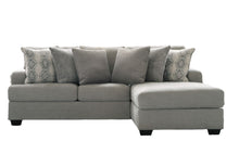 Load image into Gallery viewer, Keener 2-Piece Sectional with Chaise
