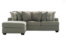 Load image into Gallery viewer, Keener 2-Piece Sectional with Chaise
