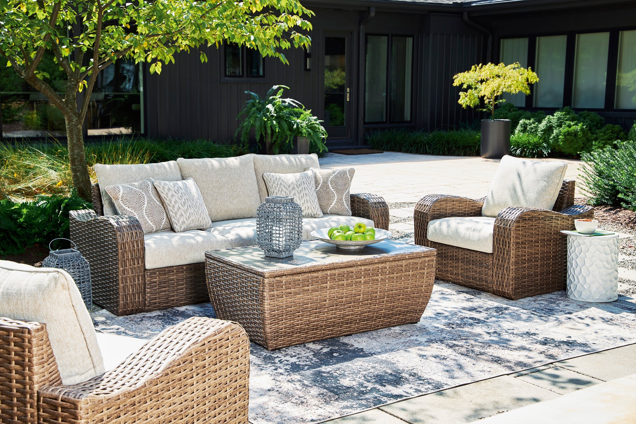 Home store outdoor cushions hot sale
