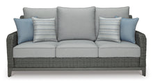 Load image into Gallery viewer, Elite Park Outdoor Sofa with Cushion
