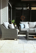 Load image into Gallery viewer, Elite Park Outdoor Sofa with Cushion
