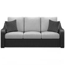 Load image into Gallery viewer, Beachcroft Outdoor Sofa with Cushion
