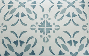 Adason Comforter Set - Reversable