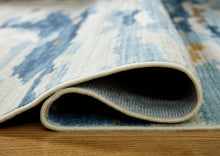 Load image into Gallery viewer, Vinlett Washable Medium Rug
