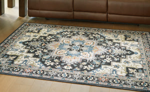 Leningston Washable Medium Rug