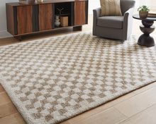 Load image into Gallery viewer, Karamen Medium Rug
