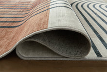 Load image into Gallery viewer, Farrendale Washable Medium Rug
