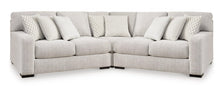Load image into Gallery viewer, Larce 3-Piece Sectional
