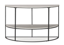 Load image into Gallery viewer, Bayflynn Sofa/Console Table
