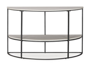 Bayflynn Sofa/Console Table