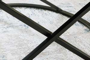 Cassbryn Occasional Table Set