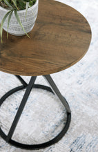Load image into Gallery viewer, Cassbryn Occasional Table Set
