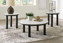 Load image into Gallery viewer, Xandrum Occasional Table Set
