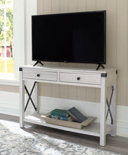 Load image into Gallery viewer, Bayflynn Sofa/Console Table
