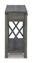 Load image into Gallery viewer, Freedan Sofa/Console Table

