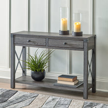 Load image into Gallery viewer, Freedan Sofa/Console Table

