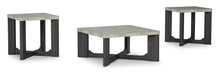 Load image into Gallery viewer, Sharstorm Occasional Table Set
