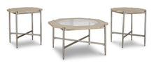 Load image into Gallery viewer, Varlowe Occasional Table Set (3)
