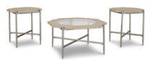 Load image into Gallery viewer, Varlowe Occasional Table Set (3)
