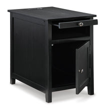 Load image into Gallery viewer, Treytown Chair Side End Table

