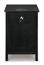 Load image into Gallery viewer, Treytown Chair Side End Table
