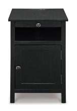 Load image into Gallery viewer, Treytown Chair Side End Table
