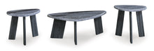 Load image into Gallery viewer, Bluebond Occasional Table Set
