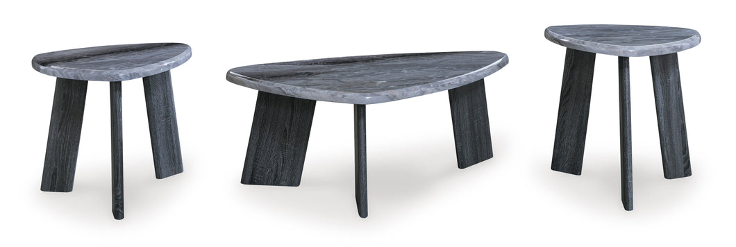 Bluebond Occasional Table Set