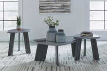 Load image into Gallery viewer, Bluebond Occasional Table Set
