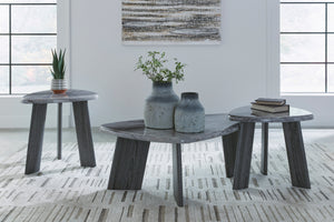 Bluebond Occasional Table Set