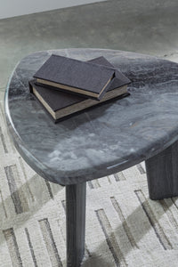 Bluebond Occasional Table Set
