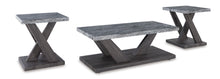 Load image into Gallery viewer, Bensonale Occasional Table Set

